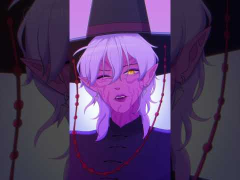 Mystery Face Reveal (Kpop Demon Hunters)