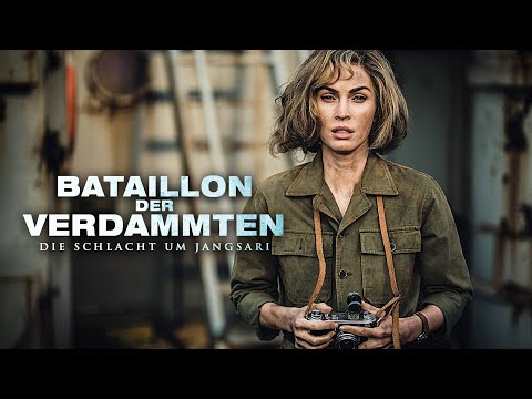 Trailer Bataillon der Verdammten - Die Schlacht um Jangsari