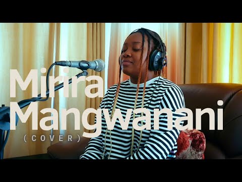 Cheryl Musumha - Mirira Mangwanani (cover) | Let's Worship with Cheryl