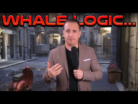 SaltEMike Reacts to The Psychology of Star Citizen Whales