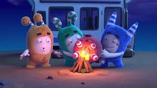 Download lagu Murotal Juz 30 Kartun Oddbods Metode Ummi mp3