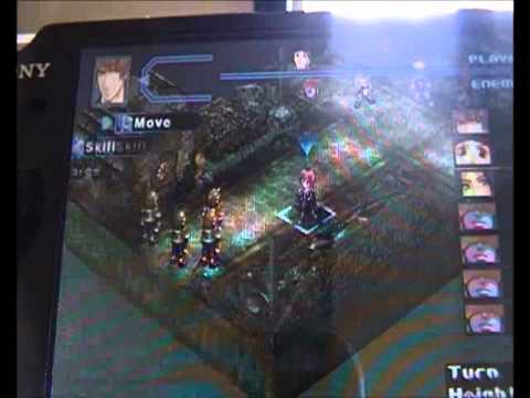 spectral souls resurrection of the ethereal empires psp download