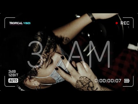 3 AM - Beéle, Dekko, Totoy El Frío, Montano (Audio Oficial)