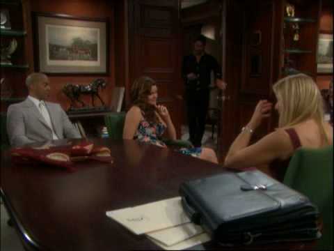 B&B Episode 5856 - Spanish