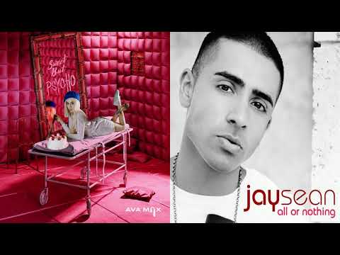 Sweet But Down - Ava Max vs. Jay Sean feat. Lil Wayne (Mashup)