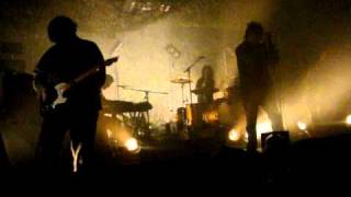 HEAVEN UP HERE - Echo & The Bunnymen