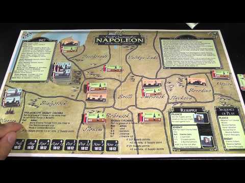 Field Commander Napoleon: 1812