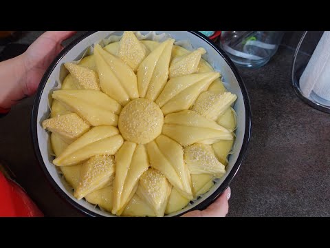 Svečana pogača sa puterom – So Beautiful, So Easy, So Loved! 