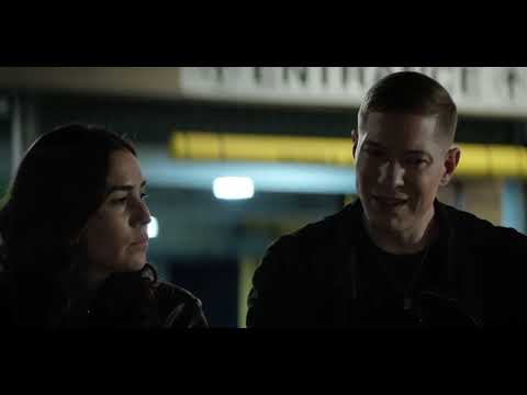 Power Book IV: Force Episode 7 Clip- All Mine