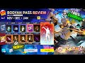 Next Booyah Pass Free Fire December Booyah Pass Free Fire January Booyah Pass Free Fire