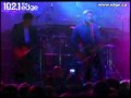 The Stills - Snakecharming The Masses - (live at the 2009 CASBY Awards)