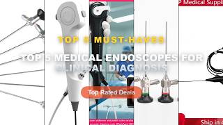 Download lagu Why Everyone Is Buying Top 5 Medical Endoscopes For Clinical Diagnosis - AP08 for Flexible Ureterosc mp3 Download lagu Why Everyone Is Buying Top 5 Medical Endoscopes For Clinical Diagnosis - AP08 for Flexible Ureterosc mp3