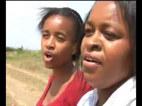 ESTHER ELLEN - JESU (OFFICIAL VIDEO)