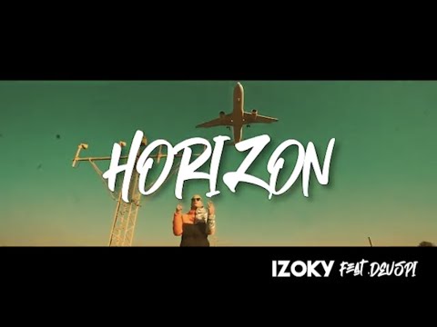 PLK x LETO Type beat "HORIZON" (prod.iZoky feat DEUSPI)