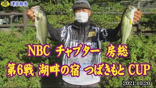 NBCチャプター房総 第6戦  2021.10.20