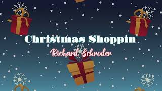 Christmas Shoppin' (Lyric Video)