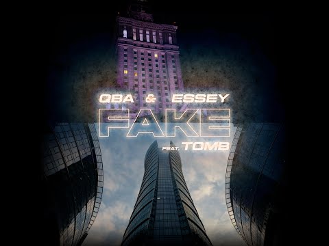 QBA x ESSEY - Fake (feat. Tomb) prod. ALYOSHIN  🎥: Hol3k_art