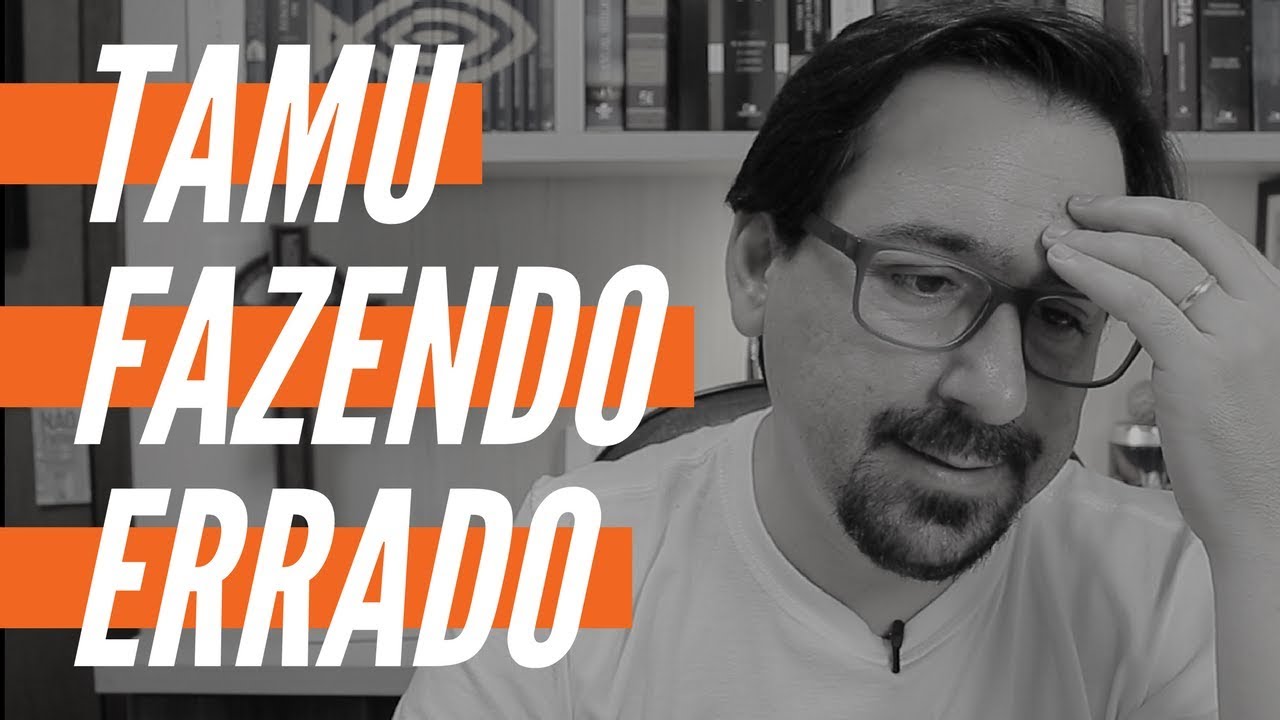 COMO NÃO FAZER APOLOGÉTICA