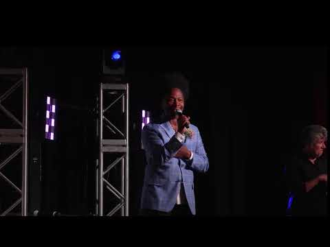 "Here's to Life" Corey Andrew - SunFestival 2025