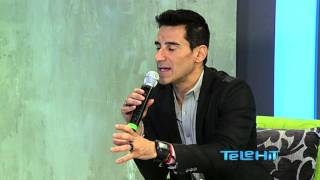 Telehit Que Show Con La Bogue - Marco Di Mauro