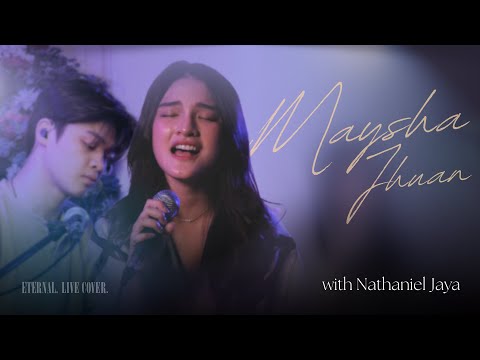 WGTB X Yesus Kau Sungguh Baik X Engkau Alasan Ku Hidup Cover | Maysha Jhuan & Nathaniel