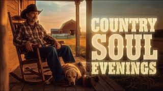 Twenty unforgettable country moments in one playlist