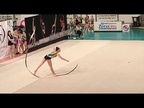 Valentina - Interregionale Torino 2022