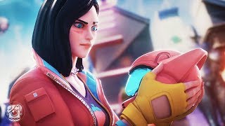 Newscapepro ฟร ว ด โอออนไลน ด ท ว ออนไลน คล ปว ด โอฟร Th Clip - the new hero new season 9 a fortnite