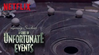 A Series Of Unfortunate Events | The Most Unfortunate Friday the 13th