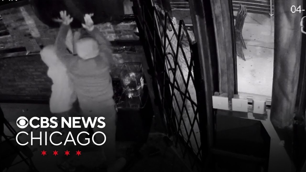 2 teens charged in multiple ATM burglaries across Chicago