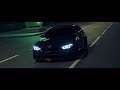 The Final Countdown - Europe (Galadi Remix) | Car video - Limma