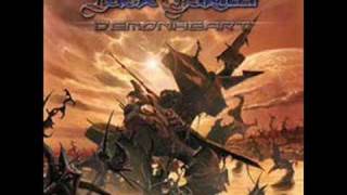 Luca Turilli - Black Realms' Majesty