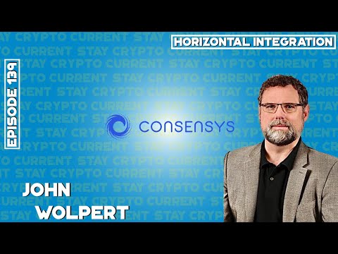 How Ethereum lowers costs for businesses, Crypto Current Episode 139