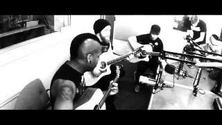 THE VEER UNION - THE WORLD I WANTED (OFFICIAL VIDEO) ACOUSTIC