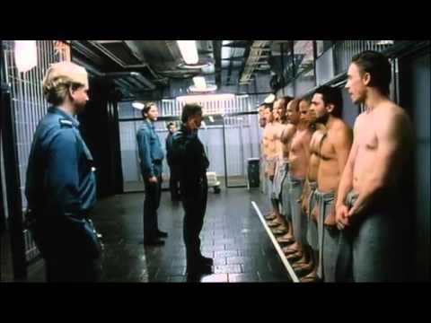 Трейлер фільму «Експеримент»