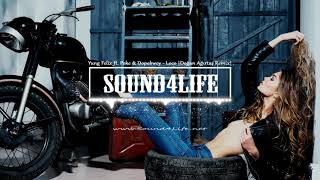 Yung Felix feat. Poke &amp; Dopebwoy - Loco (Doğan Ağırtaş Remix)