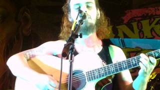 Travis Meeks en Vivo - Take Me Back Then