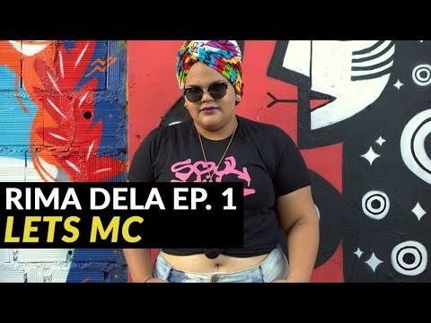 Rima Dela: Lets Mc (S01E01)