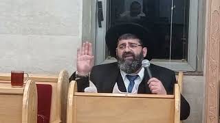 10 בפברואר 2025 (רדיו כל האמת) - התמונה מוצגת ישירות מתוך אתר האינטרנט יוטיוב. זכויות היוצרים בתמונה שייכות ליוצרה. קישור קרדיט למקור התוכן נמצא בתוך דף הסרטון