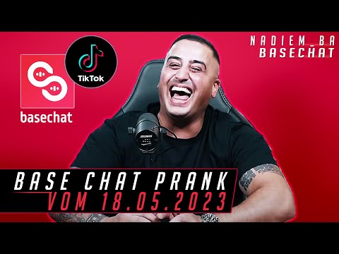 Nadiem TikTok Base Chat Prank I 18.05.2023