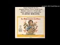 GREGOIRE AUX URNES / BOF LE BRACONNIER DE DIEU / Claude Bolling