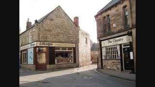 Morpeth Northumberland in pictures