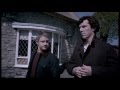 BBC Sherlock - I Can't Do It Alone