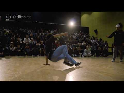 Tekken vs LB & Beetle // .stance x Nordic Break League 2019