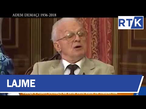 DEMAÇI NË MEDIET E HUAJA