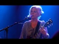 Tanya Donelly - Red (Belly) live Manchester Academy 2 19-09-14