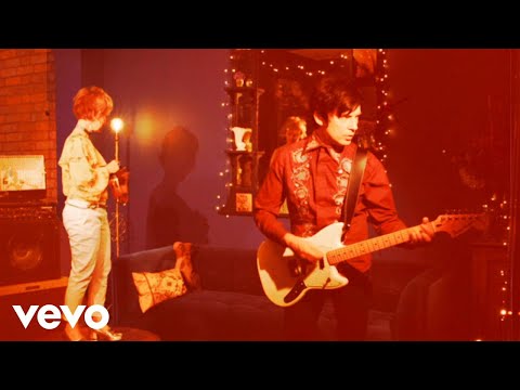 The Primitives - Oh Honey Sweet