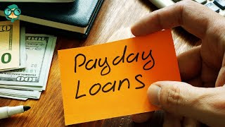 How to Get Payday Loan with Bad Credit? How Can I Get a Payday Loan with Bad Credit?