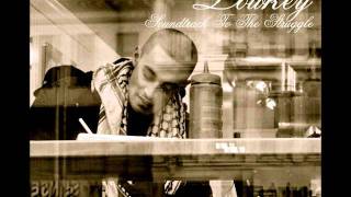 Lowkey- Something Wonderful (Lyrics)