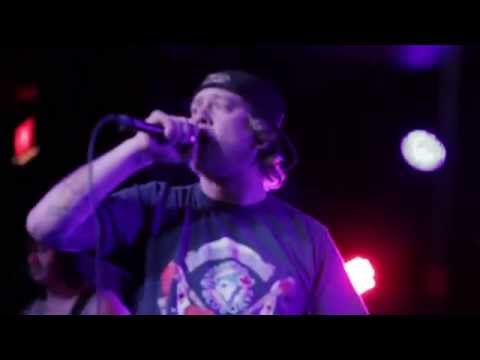 Rydell - I Was Hoping This Could Save Me Official Live Music Video